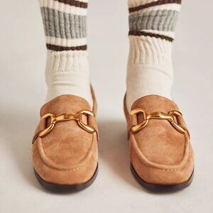 Bibi Lou Exclusive Zagreb Loafers NEW